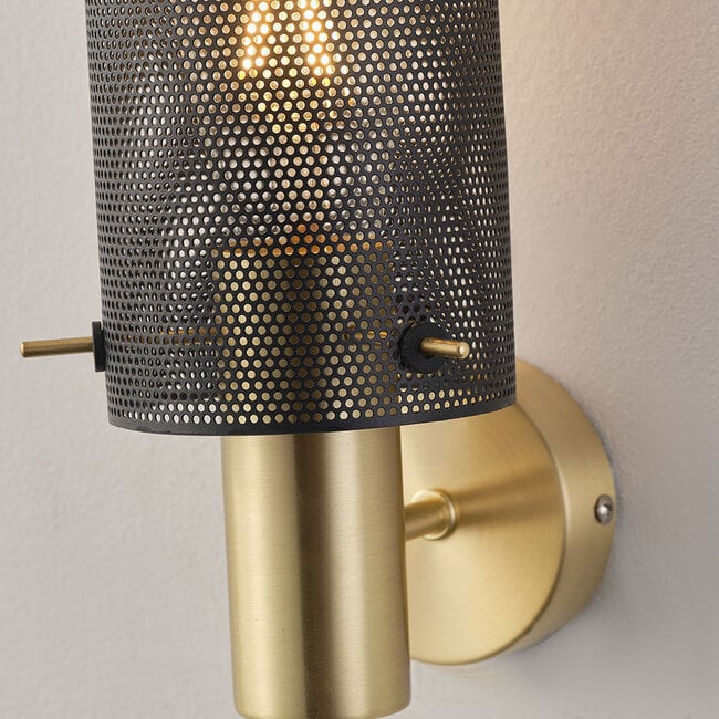 Design-tischlampe - mreza