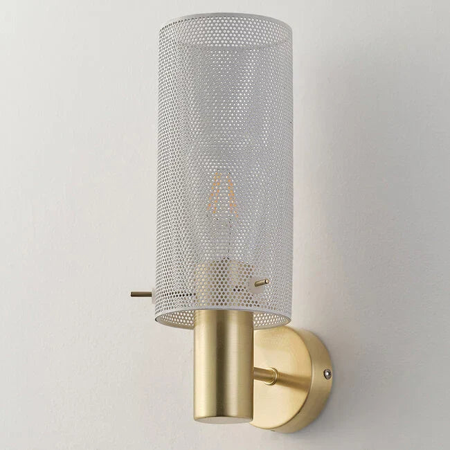 Design-tischlampe - mreza