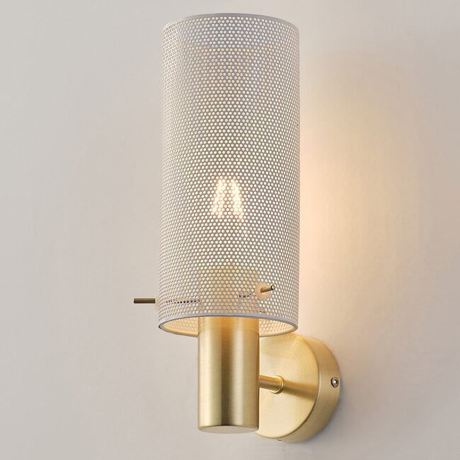 Design-tischlampe - mreza