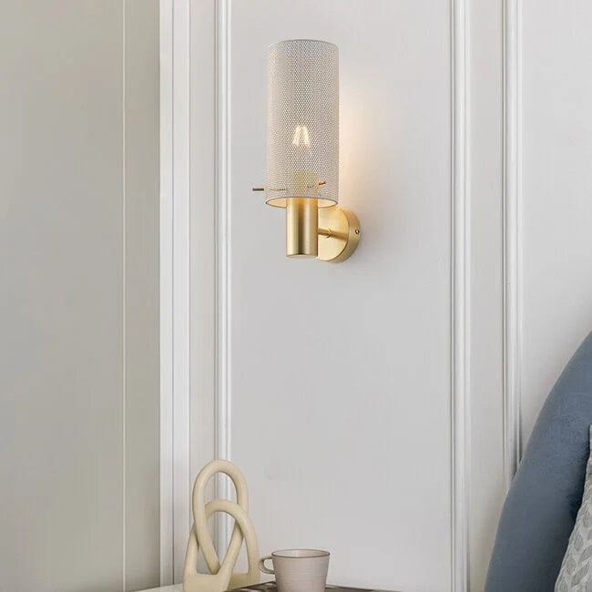 Design-tischlampe - mreza