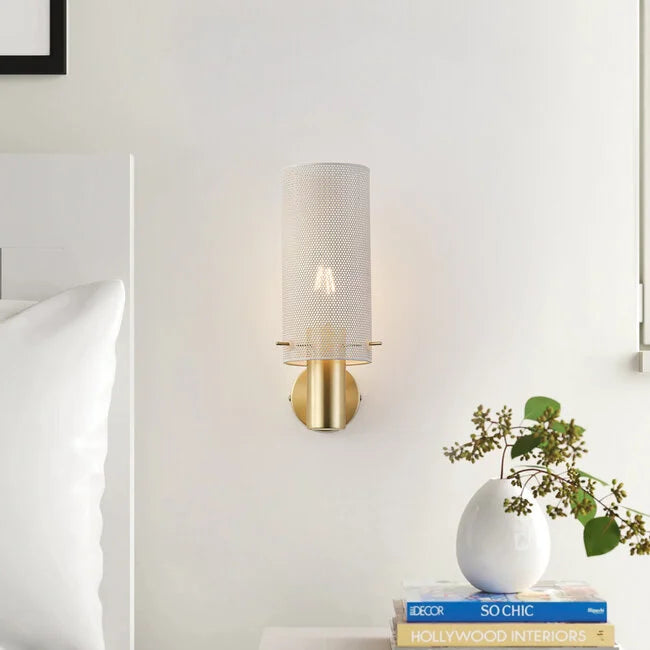 Design-tischlampe - mreza