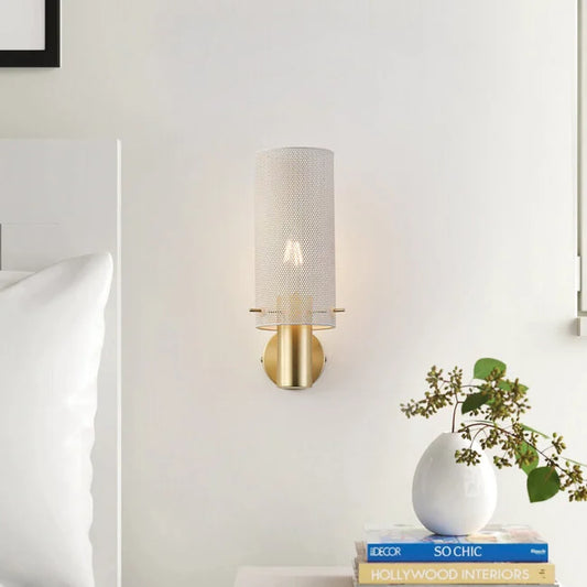 Design-tischlampe - mreza