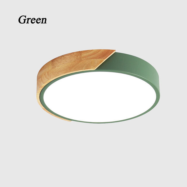WoodlandTimber - minimalistische halterung
