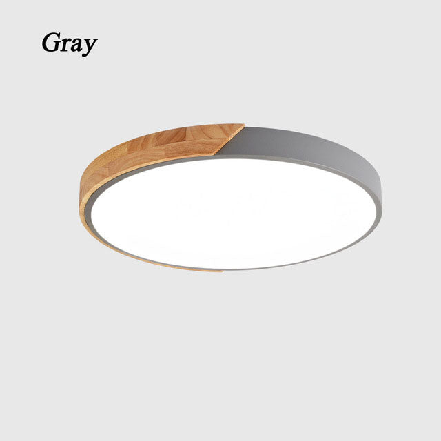 WoodlandTimber - minimalistische halterung