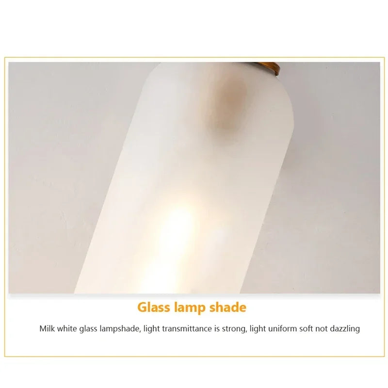 LuxeGlass - brillanz wandleuchter