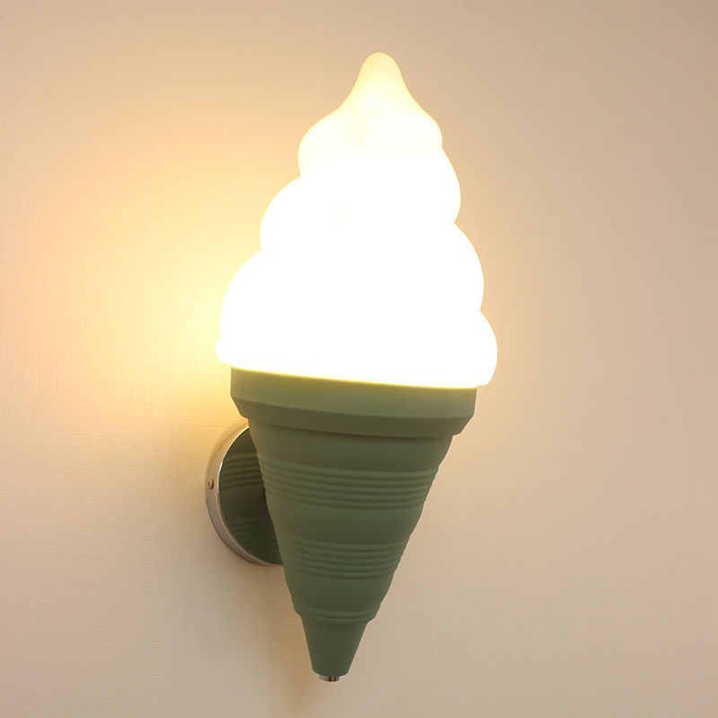 Arcticshine - led ice wandleuchte