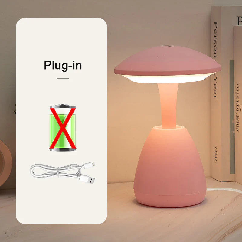 Shroombeam - led-lampe fee