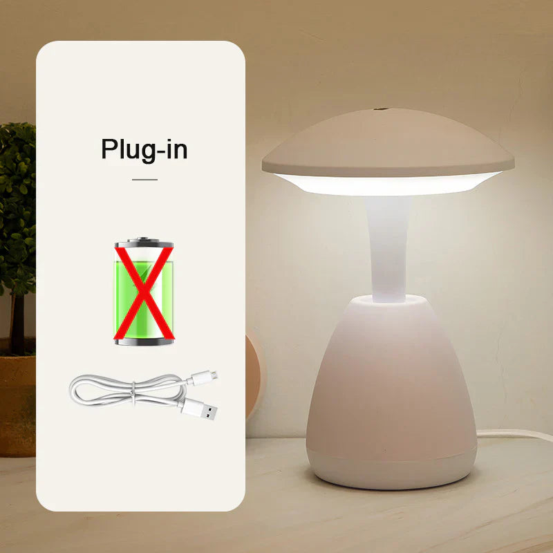 Shroombeam - led-lampe fee