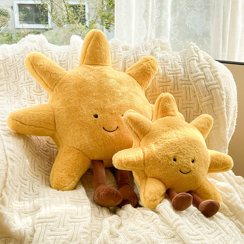 Celestialdream | sonne und mond kopfkissen