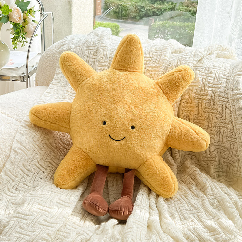 Celestialdream | sonne und mond kopfkissen