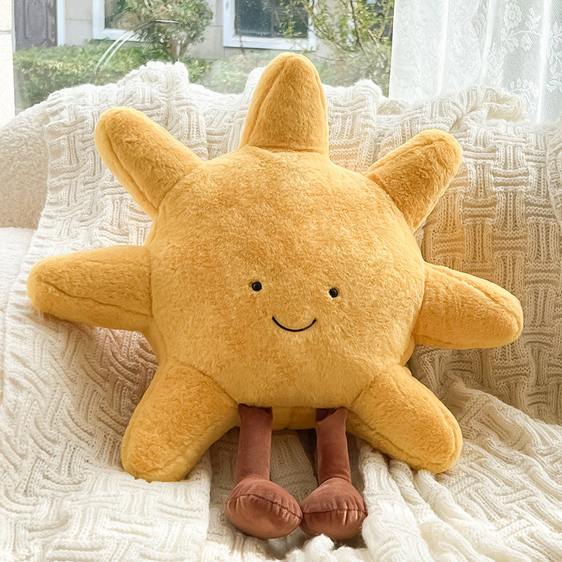 Celestialdream | sonne und mond kopfkissen