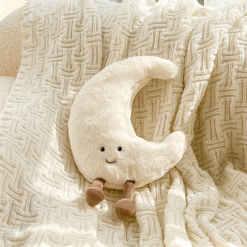 Celestialdream | sonne und mond kopfkissen