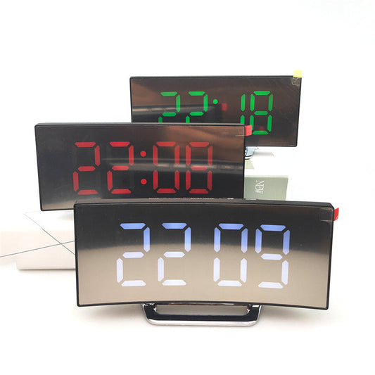Eclipsetime | digitaler wecker