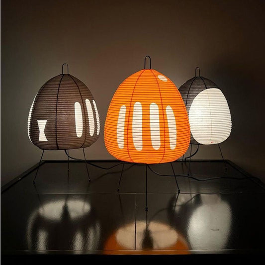 TokyoTwilight - Papierlampe