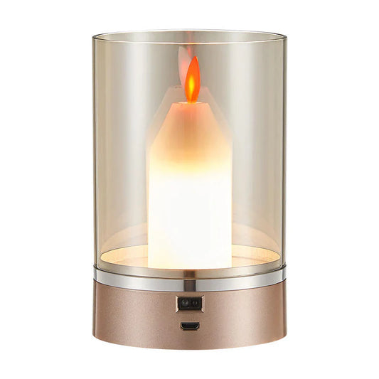 Intimateglow - mini-lampe