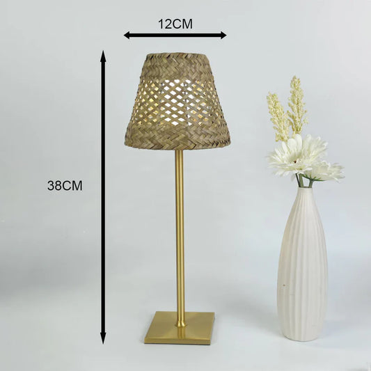 EasyDim - nomad kabellose lampe
