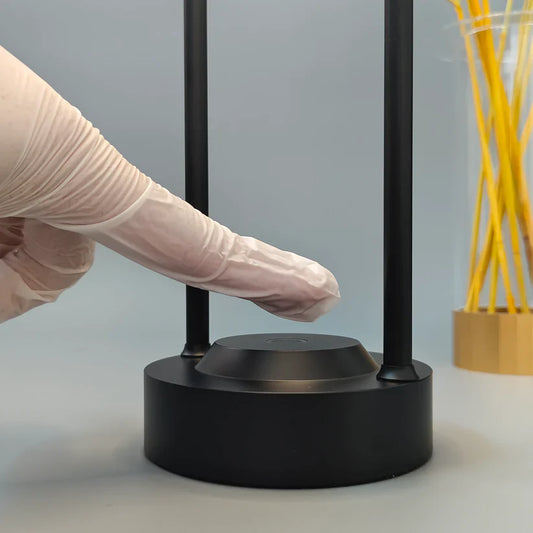 Bloombeam - touch led laterne
