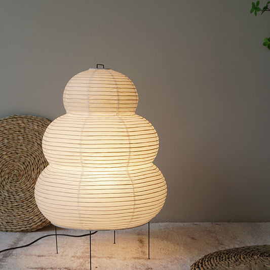 Zenlight - harmonie led-lampe