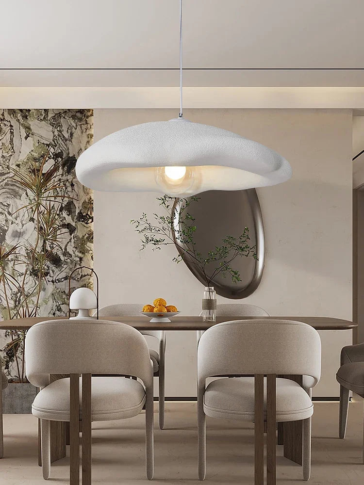 Wabi sabi led pendelleuchten