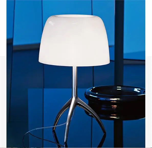 Danishedge | foscarini tischlampe