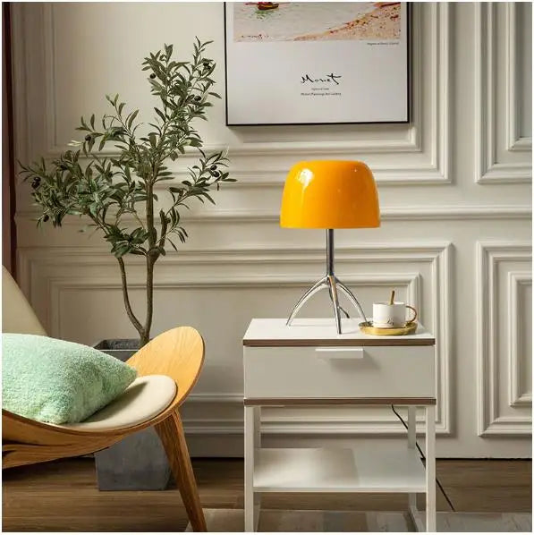 Danishedge | foscarini tischlampe