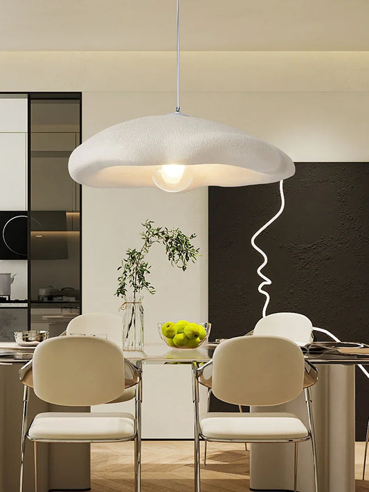 Wabi sabi led pendelleuchten