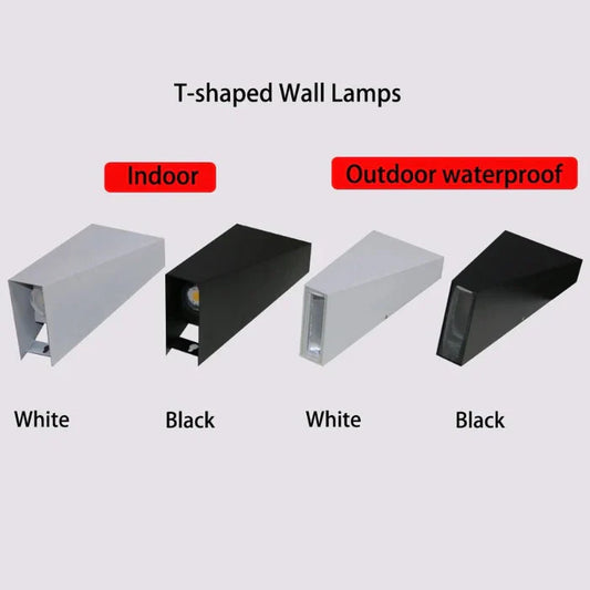WallRay | outdoor wandleuchte