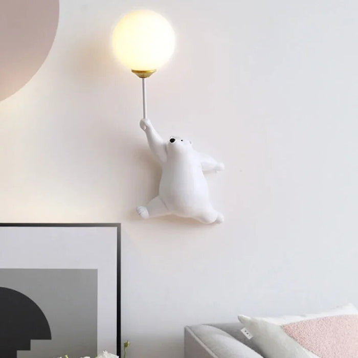 Zenglow - wandleuchte sconce