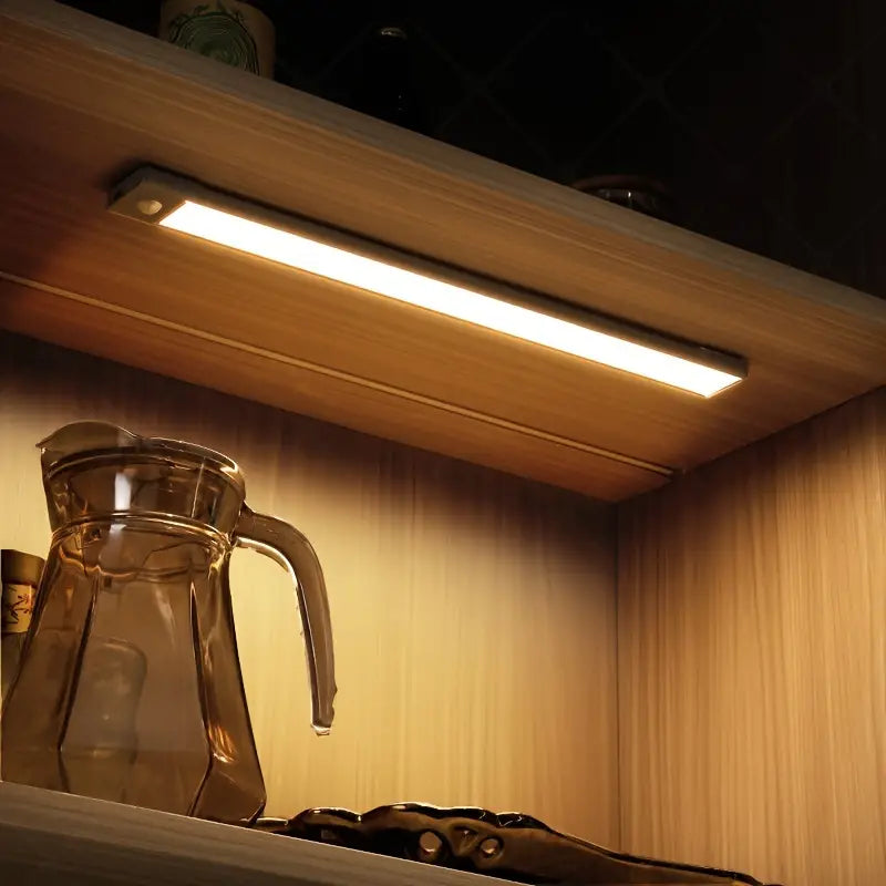 Praktische led lichtstreifen mit bewegungserkennung