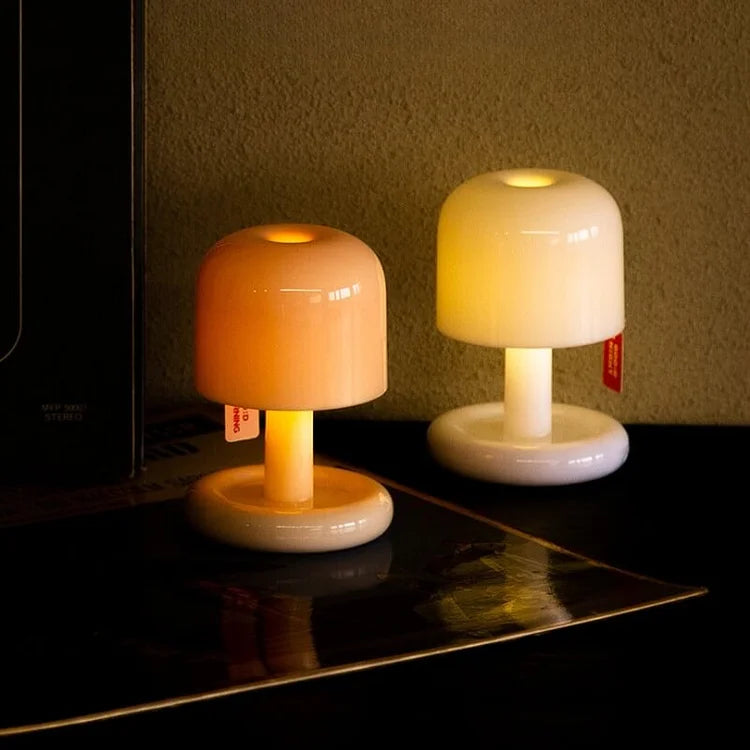 SunsetGlow | romantische mini-sonnenuntergangslampe