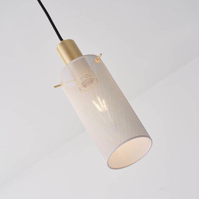 Design-tischlampe - mreza