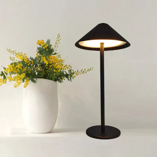 GoLumina - wiederaufladbare schreibtischlampe