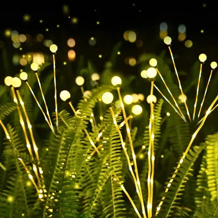 Solar Butterfly – led achmetterlingsleuchte