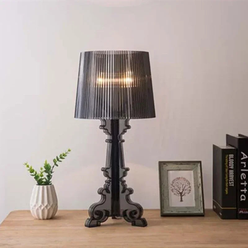 Opulentshine - bourgie tischlampe