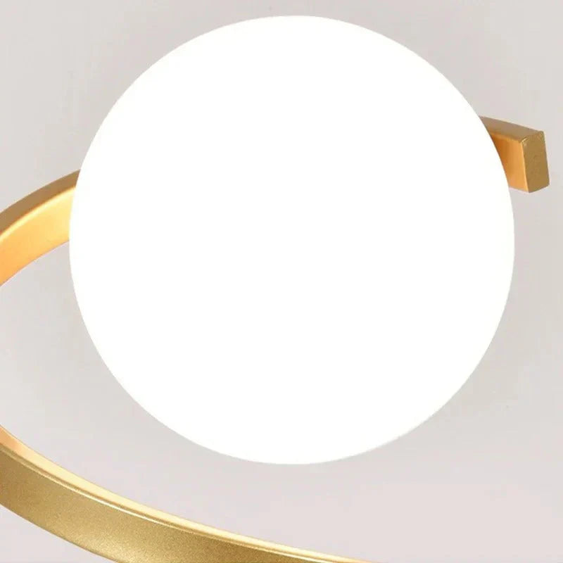 Nordic led-tischlampe – retro-eleganz für ihr interieur nachttischlampe