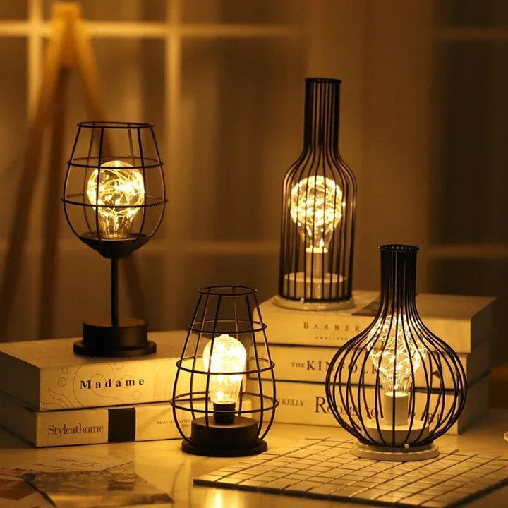 Mavene lighting tischlampe
