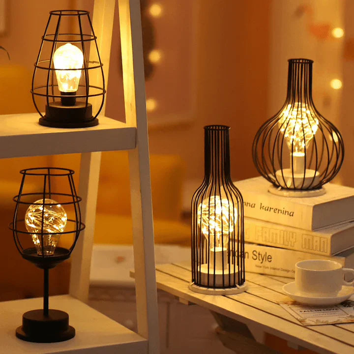 Mavene lighting tischlampe