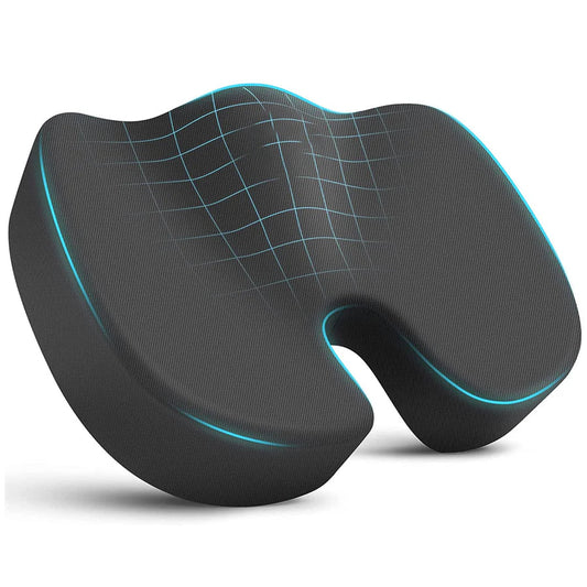 Ultra comfort ortho seat | für die richtige sitzposition!
