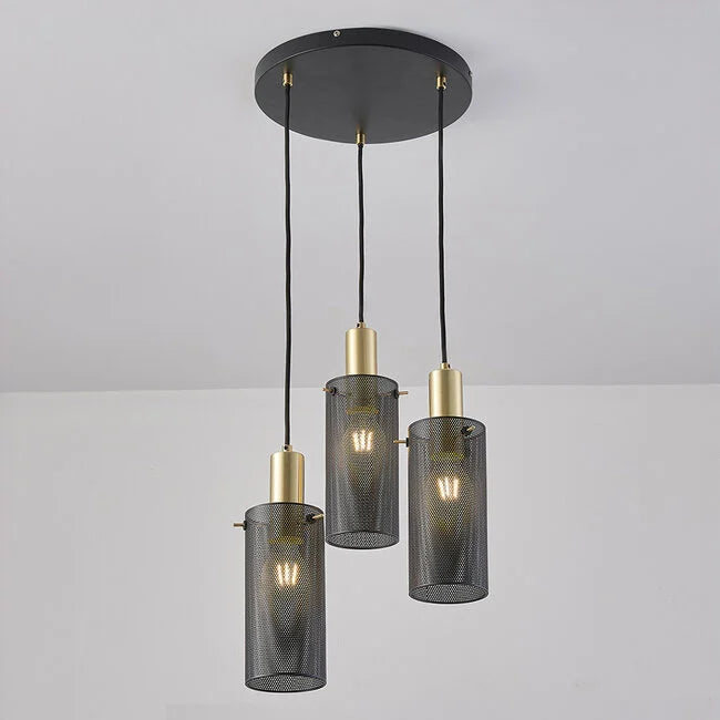 Design-tischlampe - mreza