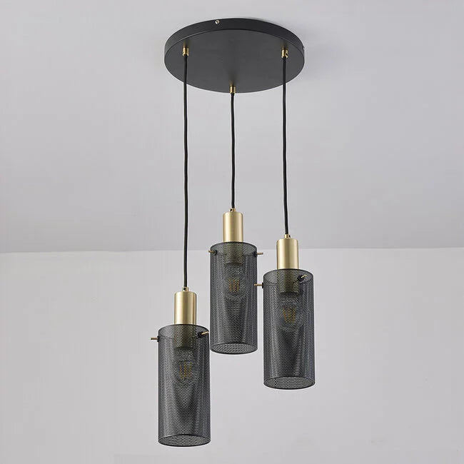 Design-tischlampe - mreza