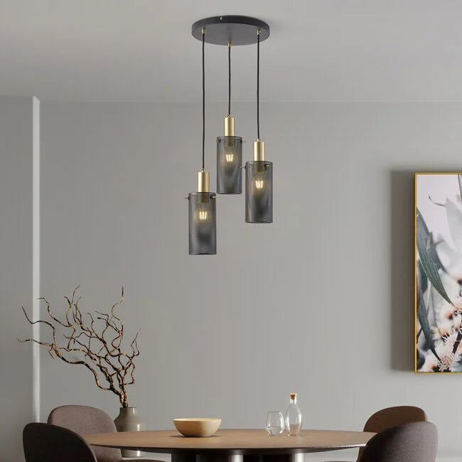 Design-tischlampe - mreza
