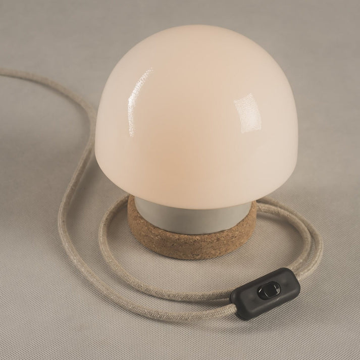 Tischlampe "mushroom"
