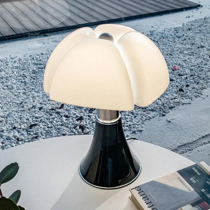 Flower tischlampe